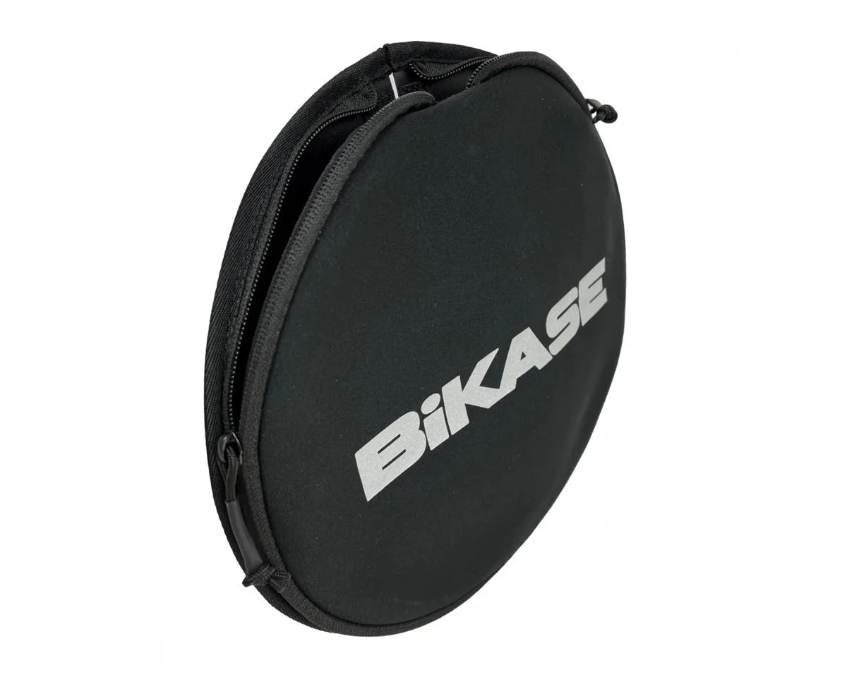 Bikase Disc Brake Covers (Pair) (Neoprene)